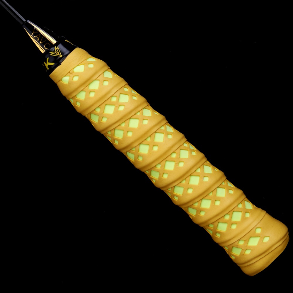 Fishing Rod Wrap Tape - Cinta de Agarre para Raqueta de