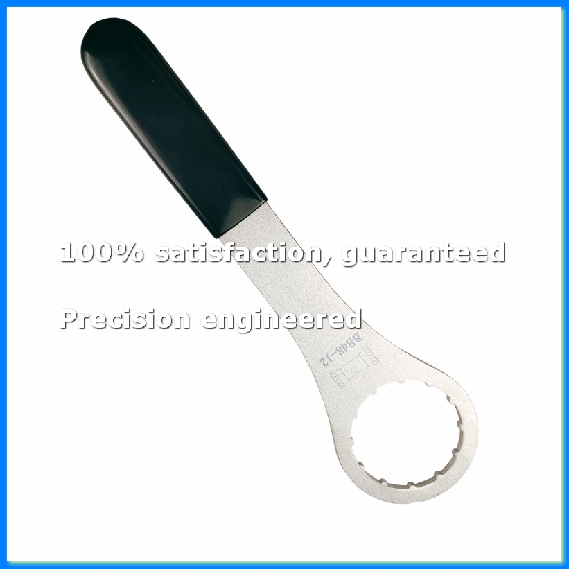 Waders - Llave para reparación de soporte inferior