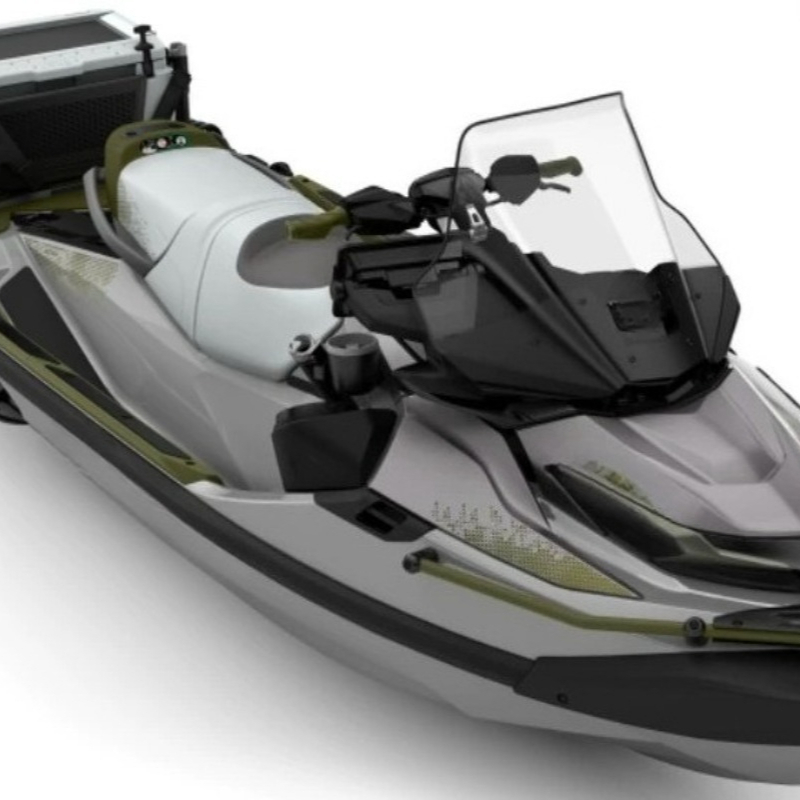 Jetski Fishing Equipment - 25 BRP Jet Ski Edición Pinnacle