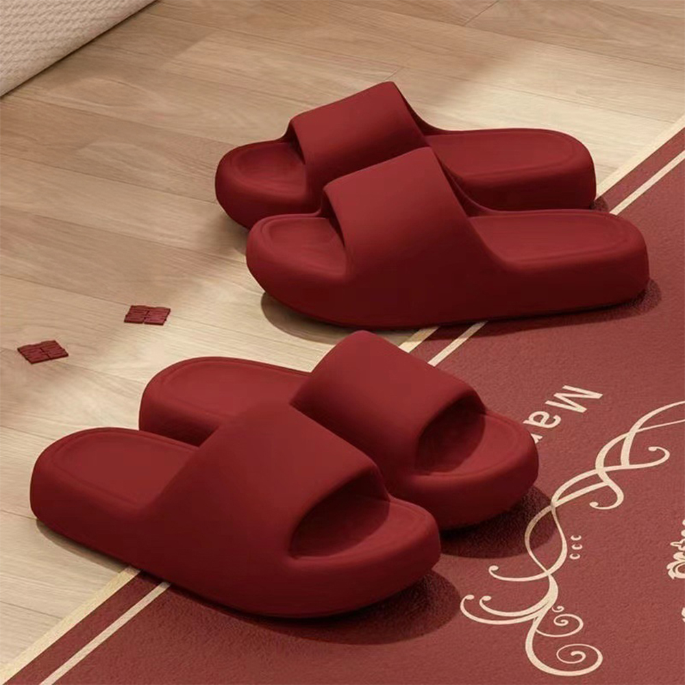 Waders - Pantuflas de Verano para Parejas, Modelo
