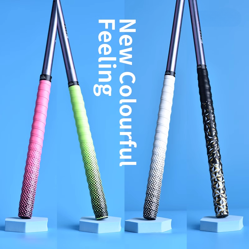 Fishing Rod Wrap Tape - El pescador envuelve la caña de