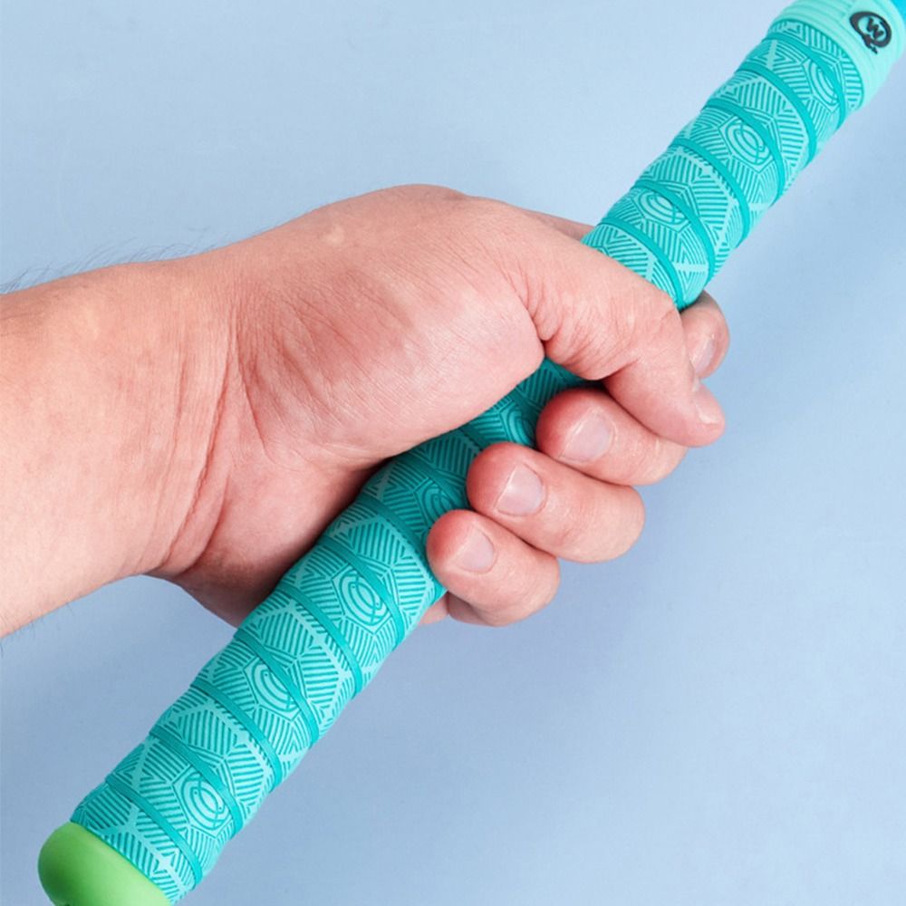 Fishing Rod Wrap Tape - Cinta de Agarre para Raqueta de
