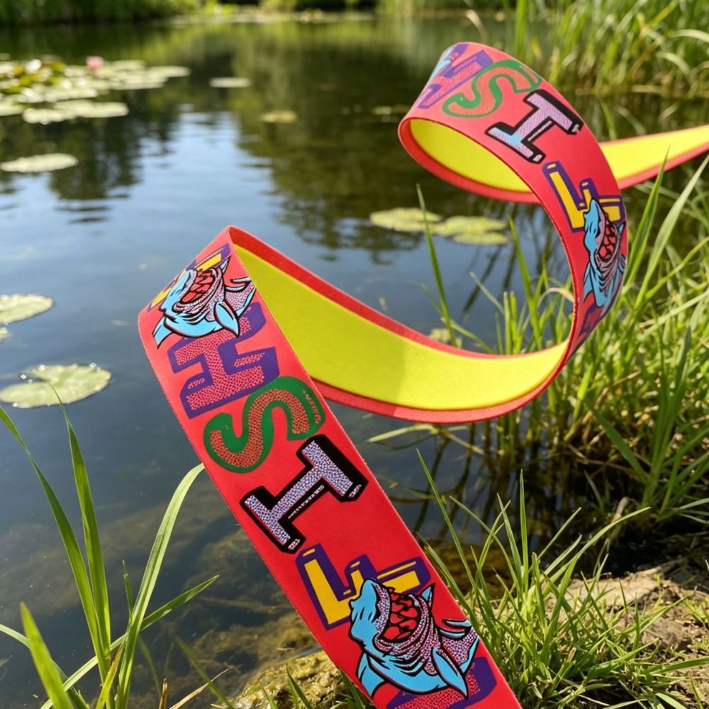 Fishing Rod Wrap Tape - Cinta de agarre para raqueta de