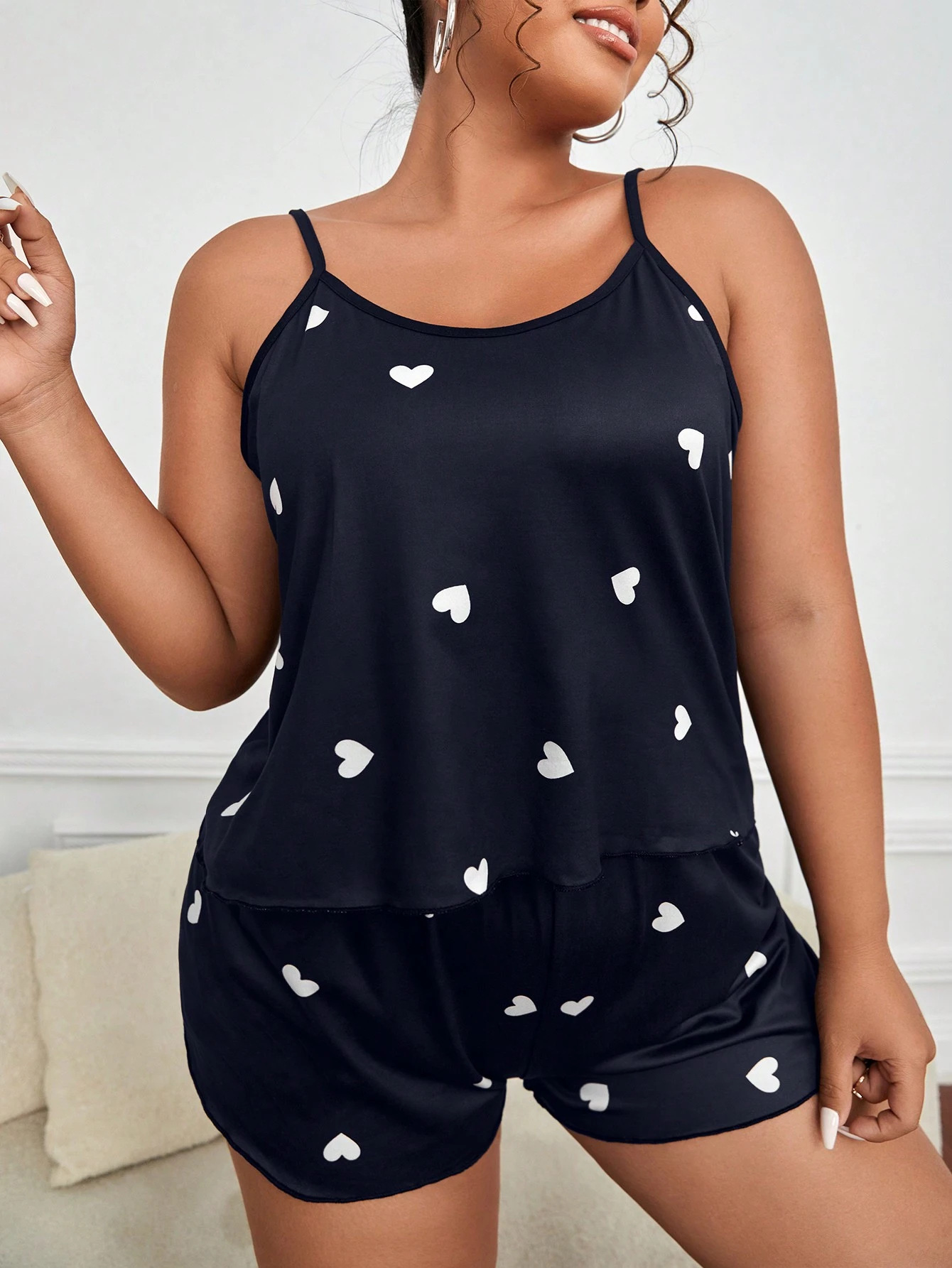 Waders - Conjunto de pijamas de 2 piezas