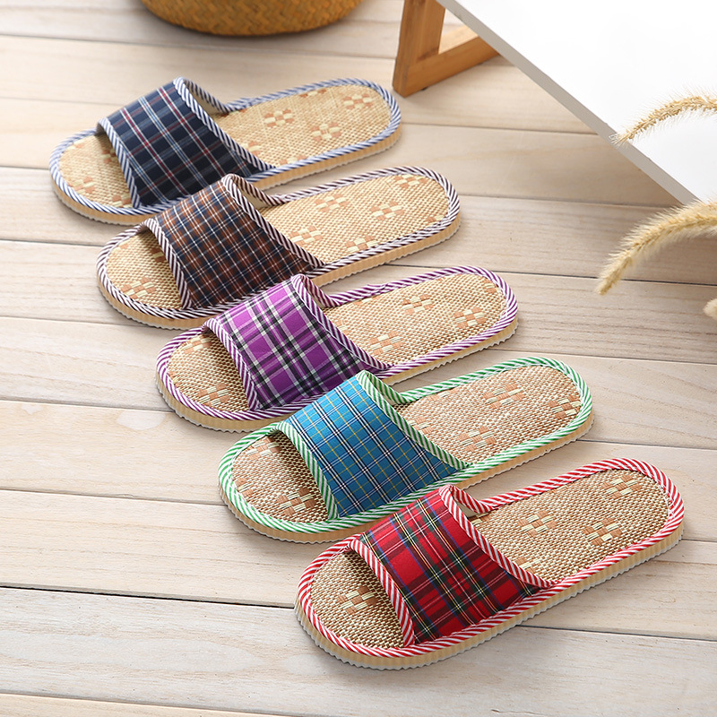 Waders - Pantuflas de interior con suela de
