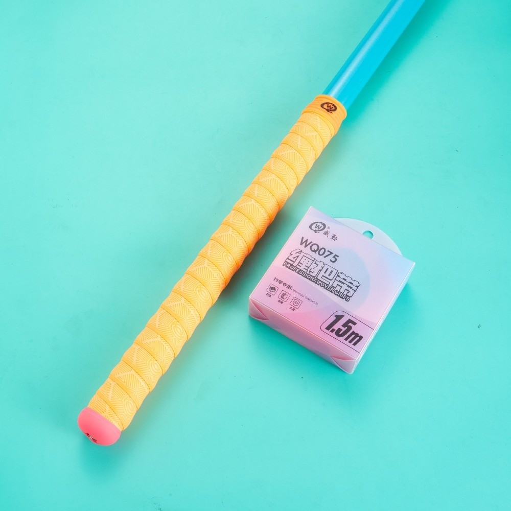 Fishing Rod Wrap Tape - Cinta de Agarre para Raqueta de