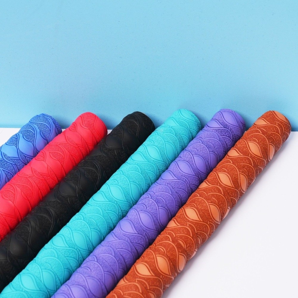 Fishing Rod Wrap Tape - Nuevo Cinta de Agarre para Raqueta