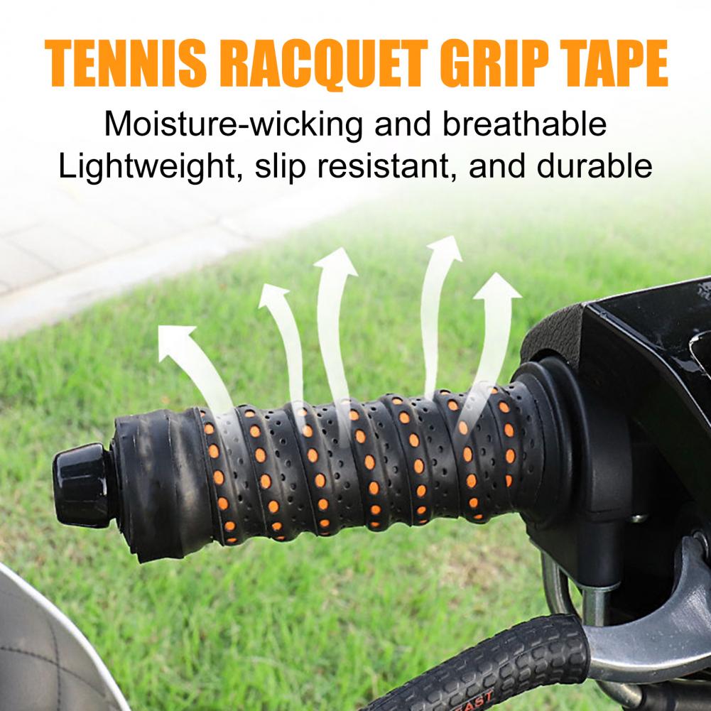 Fishing Rod Wrap Tape - Cinta de Agarre para Raqueta de