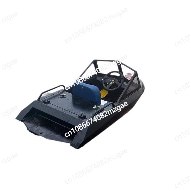 Jetski Fishing Equipment - Kart eléctrico para surfear, bote y