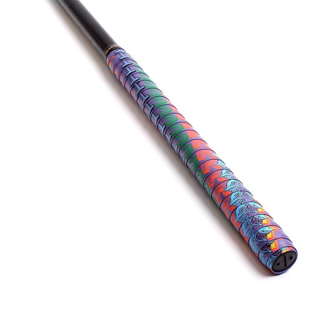 Fishing Rod Wrap Tape - Cinta de agarre para raqueta de