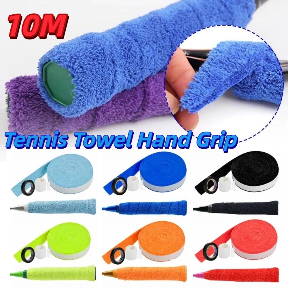 Fishing Rod Wrap Tape - Cinta de Agarre para Raqueta de