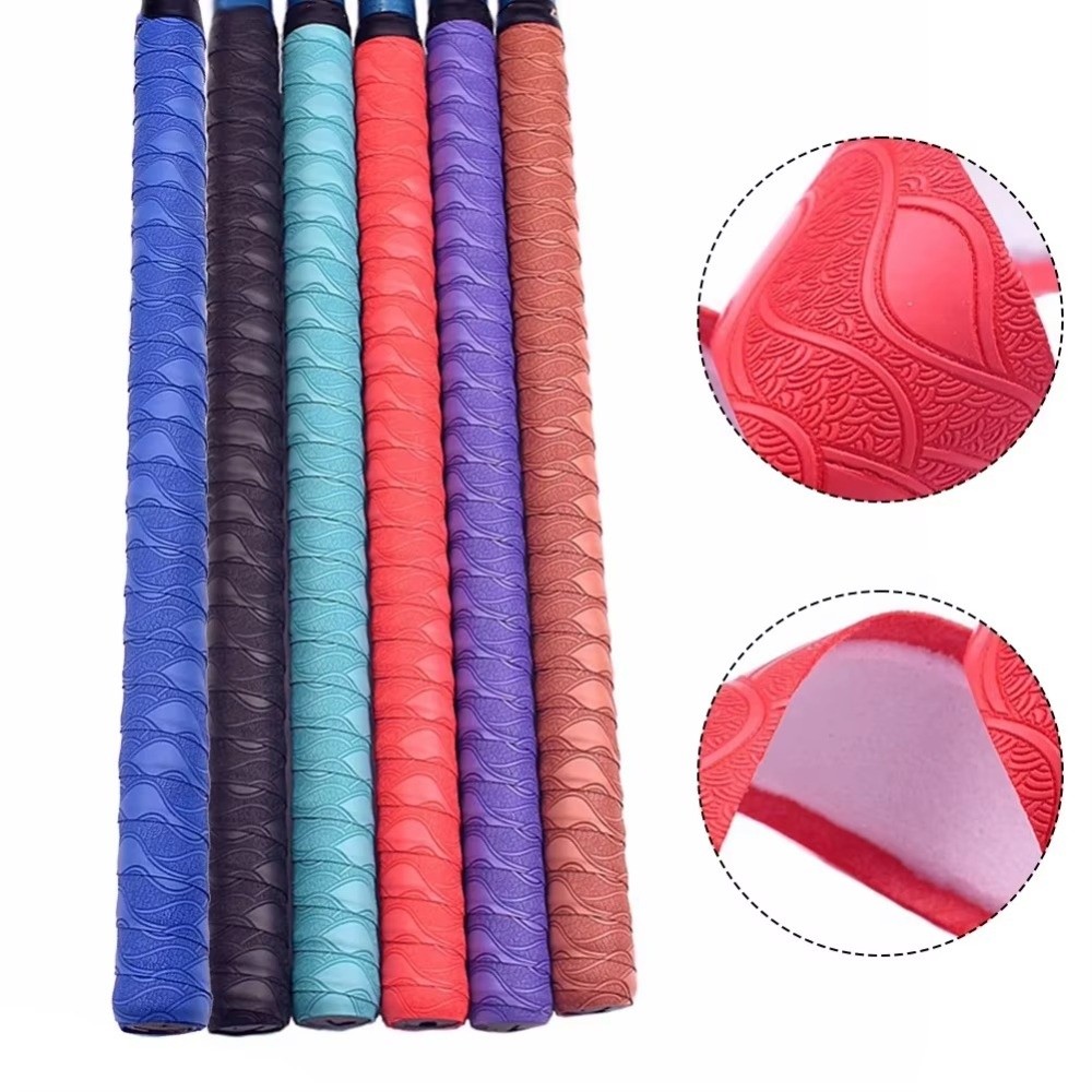 Cinta de Agarre Antideslizante - Fishing Rod Wrap Tape reseña y precio