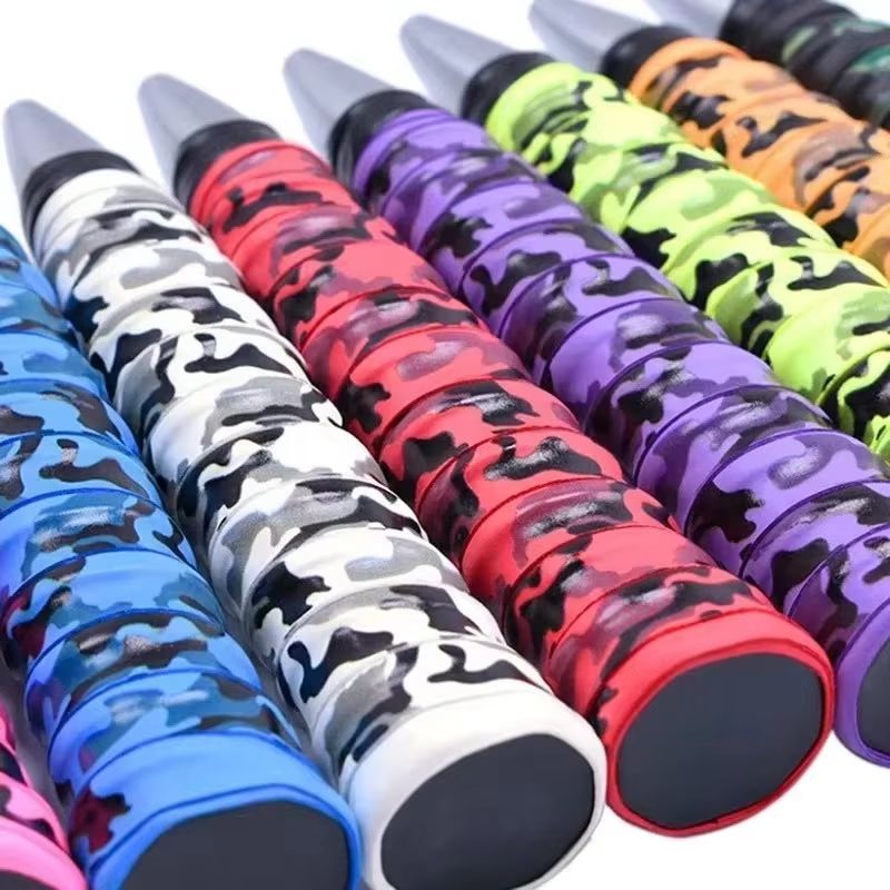 Cinta Antideslizante para Raqu - Fishing Rod Wrap Tape reseña y precio