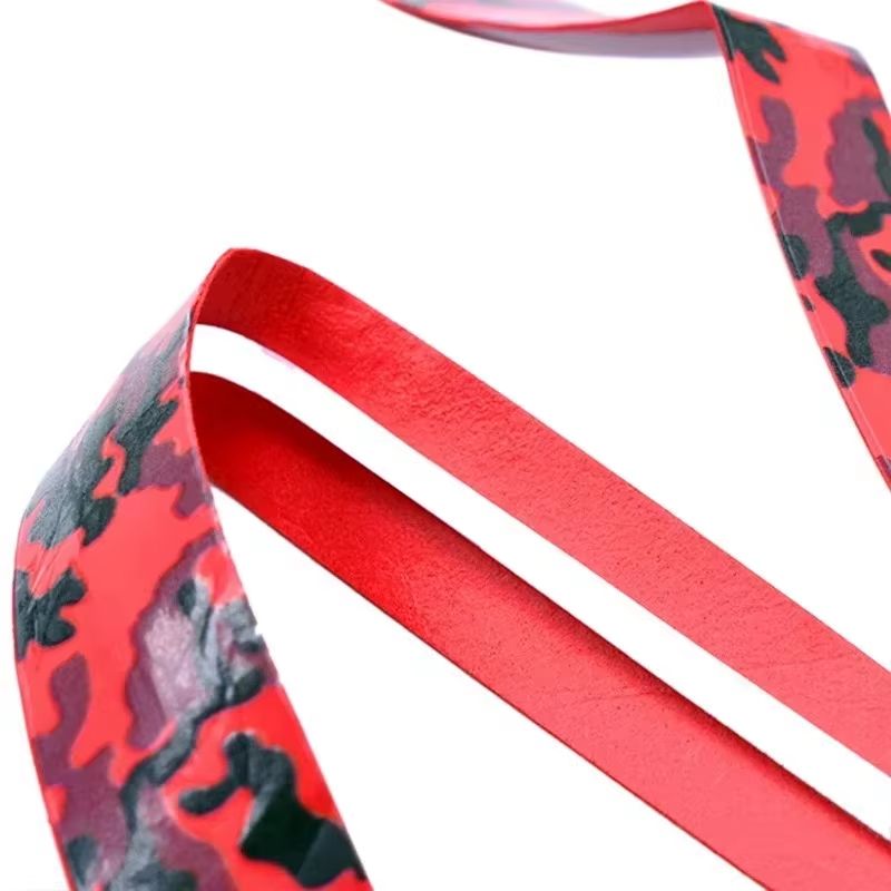 Cinta Antideslizante para Raqu - Fishing Rod Wrap Tape reseña y precio