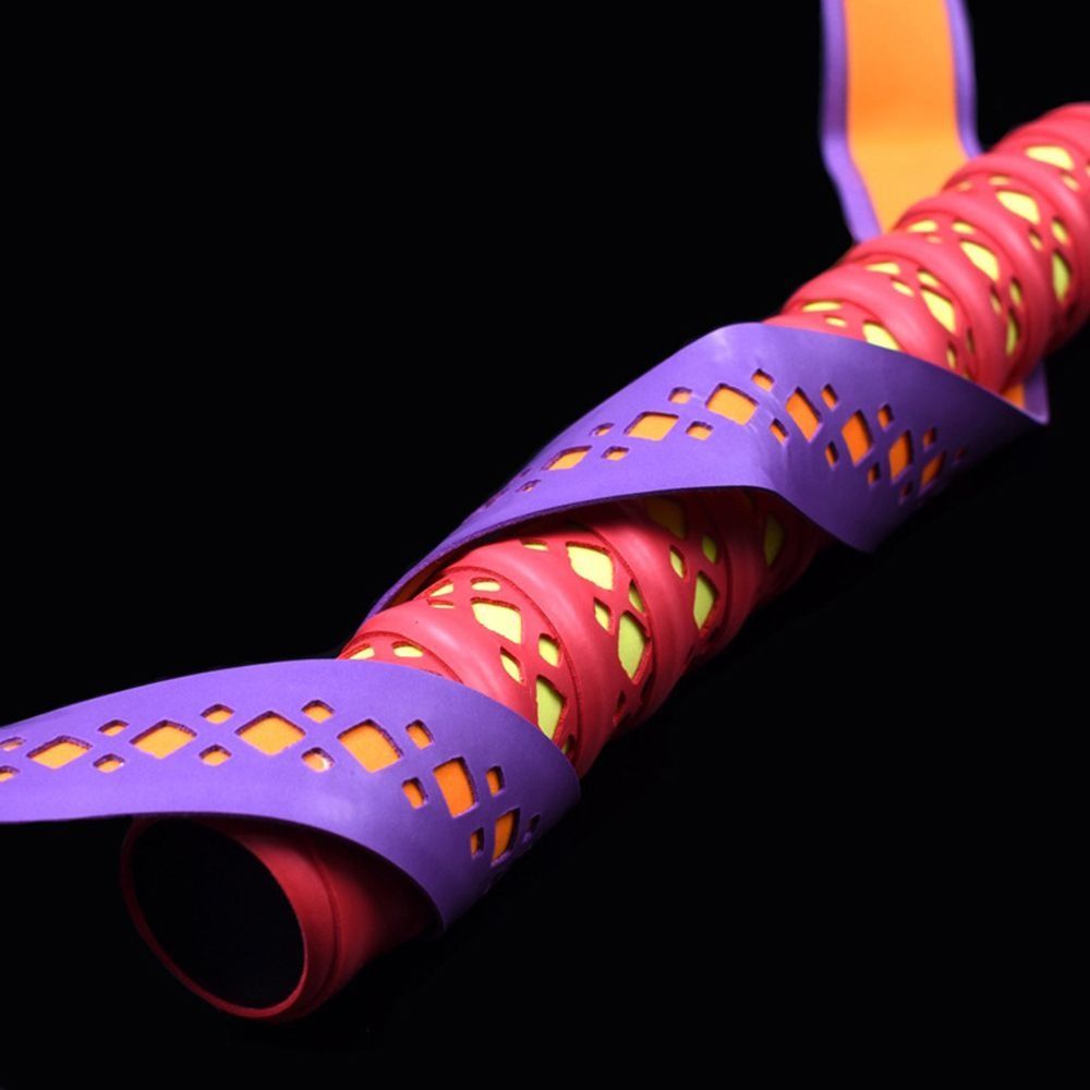 Cinta de Agarre para Raqueta d - Fishing Rod Wrap Tape reseña y precio