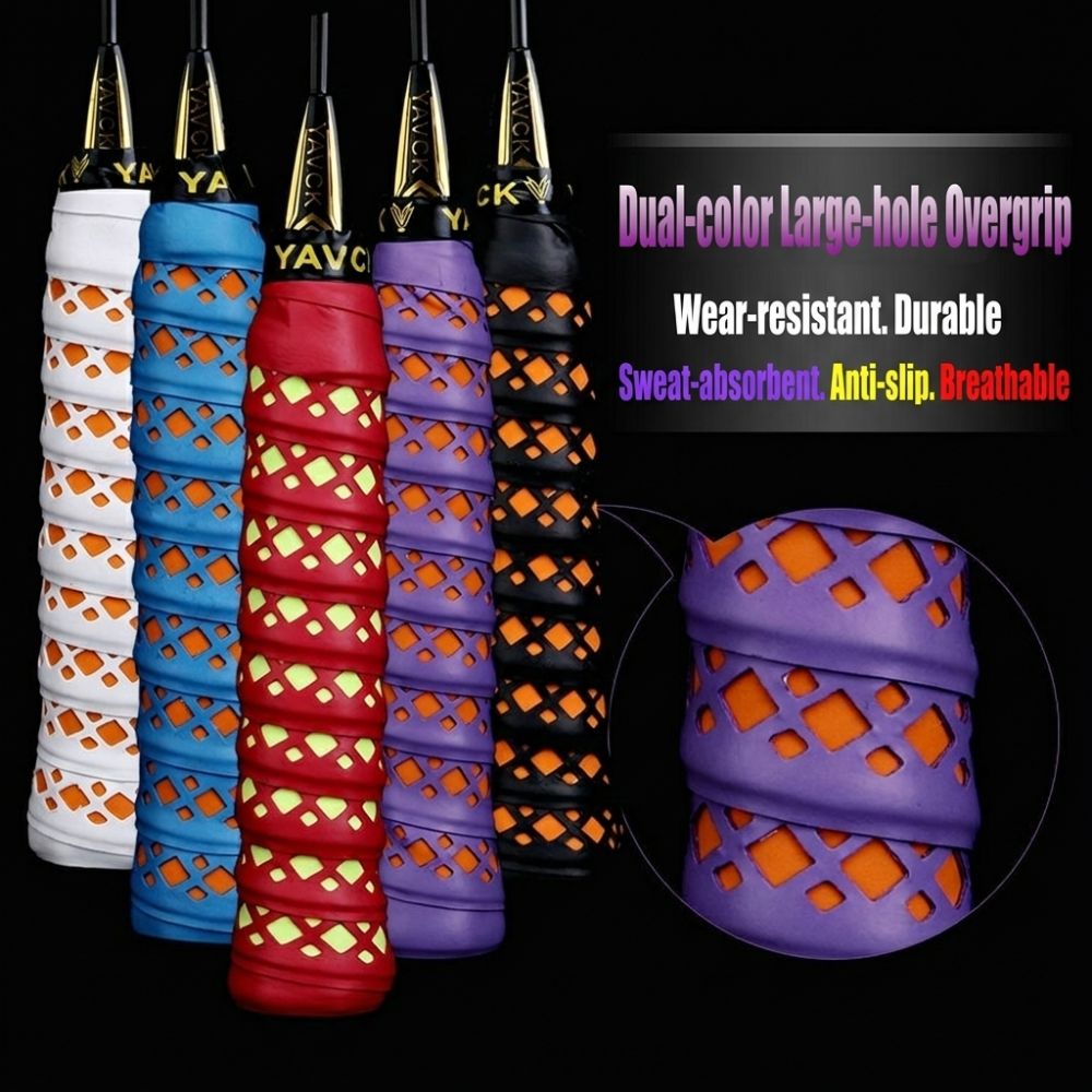 Cinta de Agarre para Raqueta d - Fishing Rod Wrap Tape reseña y precio