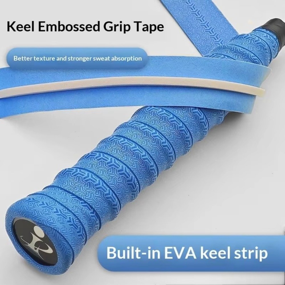 Cinta Absorbente de Sudor para - Fishing Rod Wrap Tape reseña y precio