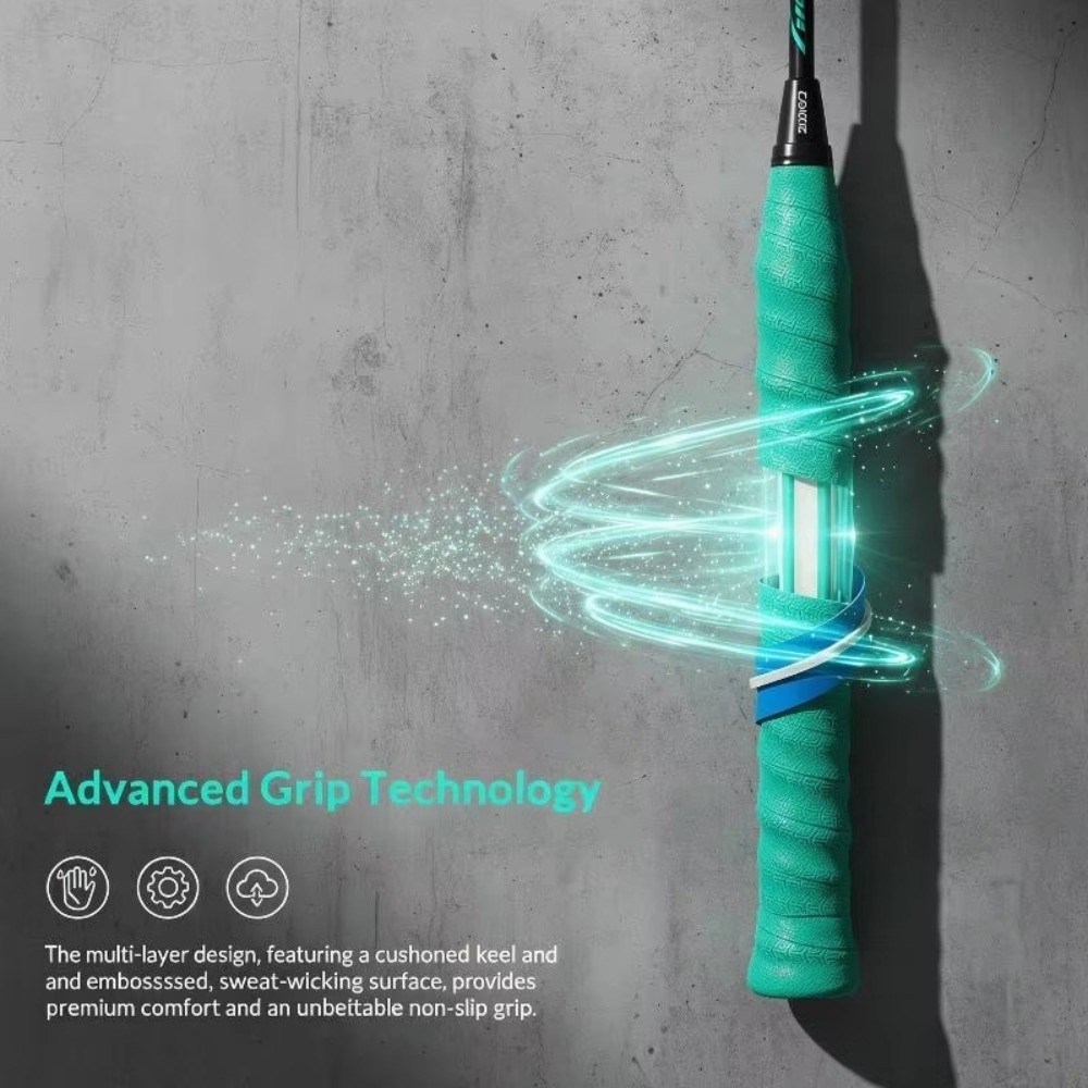 Cinta Absorbente de Sudor para - Fishing Rod Wrap Tape reseña y precio