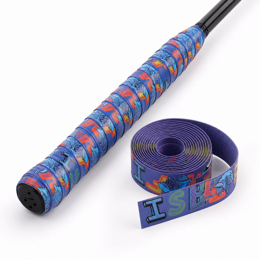 Cinta de agarre para raqueta d - Fishing Rod Wrap Tape reseña y precio