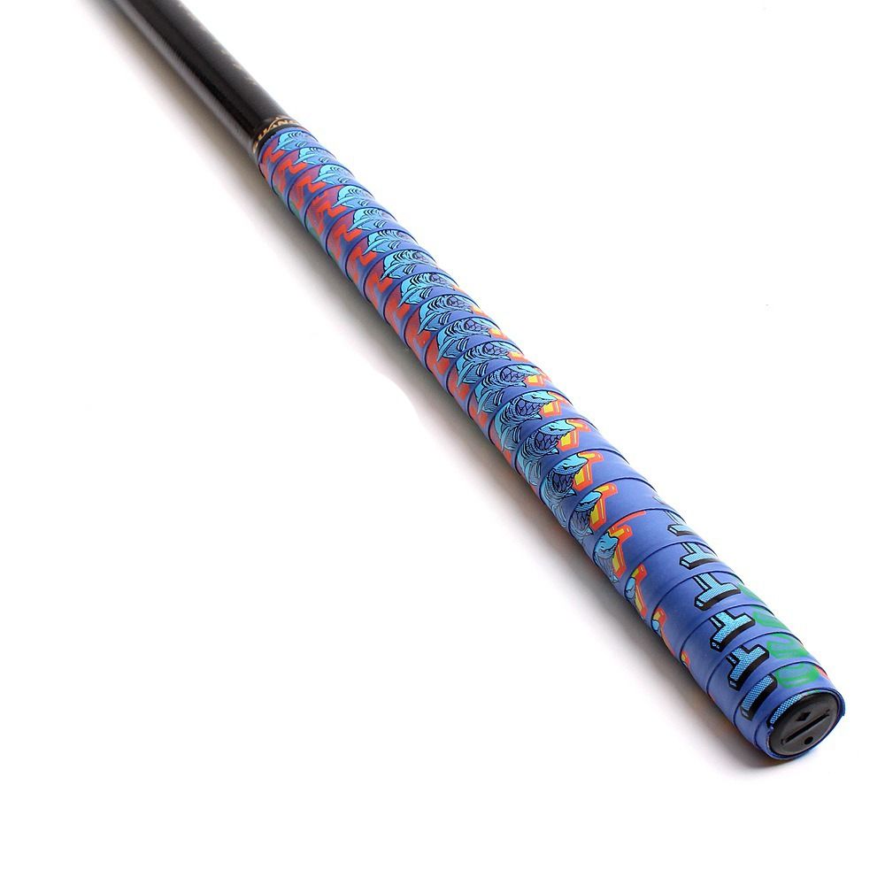 Cinta de agarre para raqueta d - Fishing Rod Wrap Tape reseña y precio