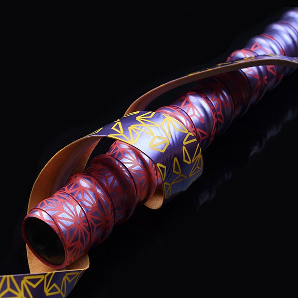 Banda para el sudor para caña  - Fishing Rod Wrap Tape reseña y precio