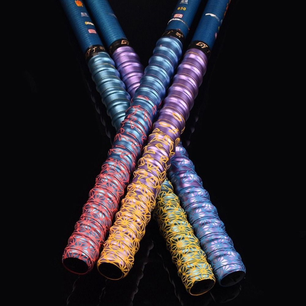 Banda para el sudor para caña  - Fishing Rod Wrap Tape reseña y precio