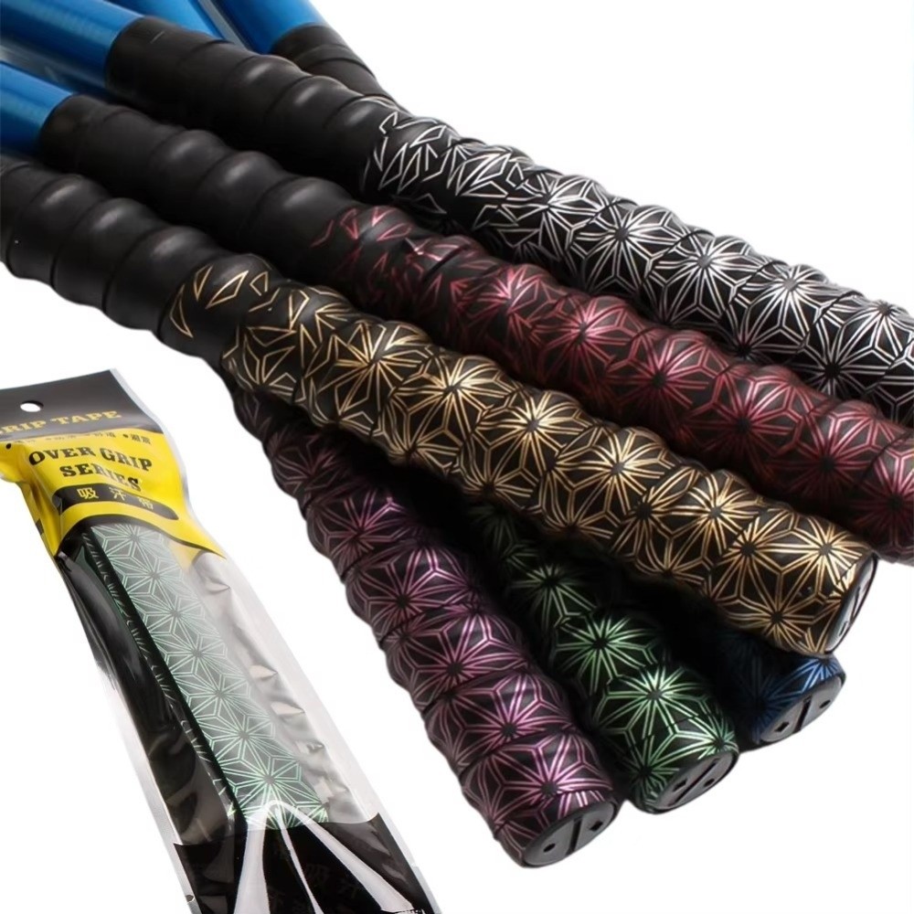 Cinta Antideslizante para Empu - Fishing Rod Wrap Tape reseña y precio