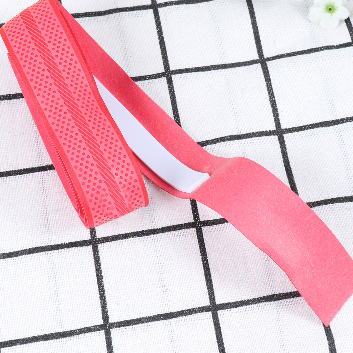 2 Rollos de Cinta Antideslizan - Fishing Rod Wrap Tape reseña y precio