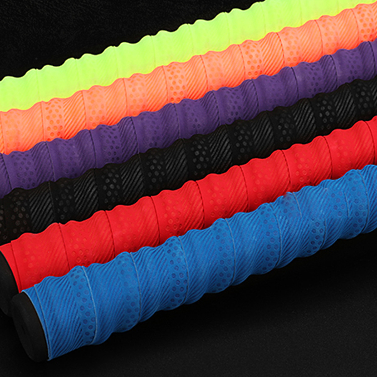 2 Rollos de Cinta Antideslizan - Fishing Rod Wrap Tape reseña y precio