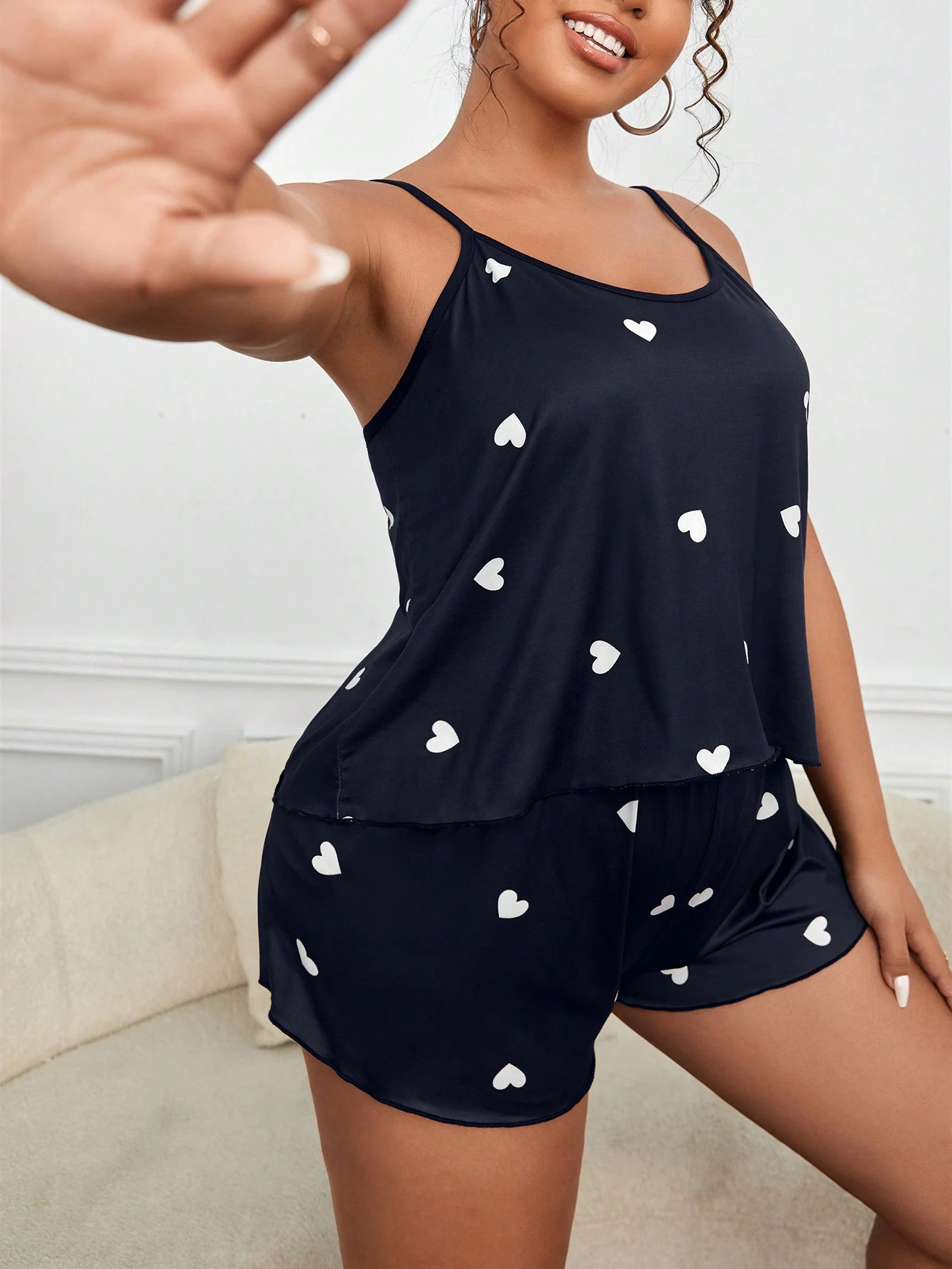 Conjunto de pijamas de 2 pieza - Waders reseña y precio