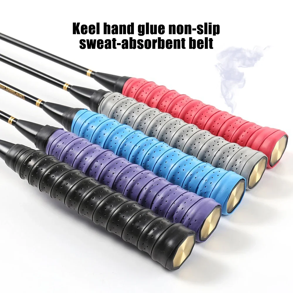 2 piezas de cinta antideslizan - Fishing Rod Wrap Tape reseña y precio