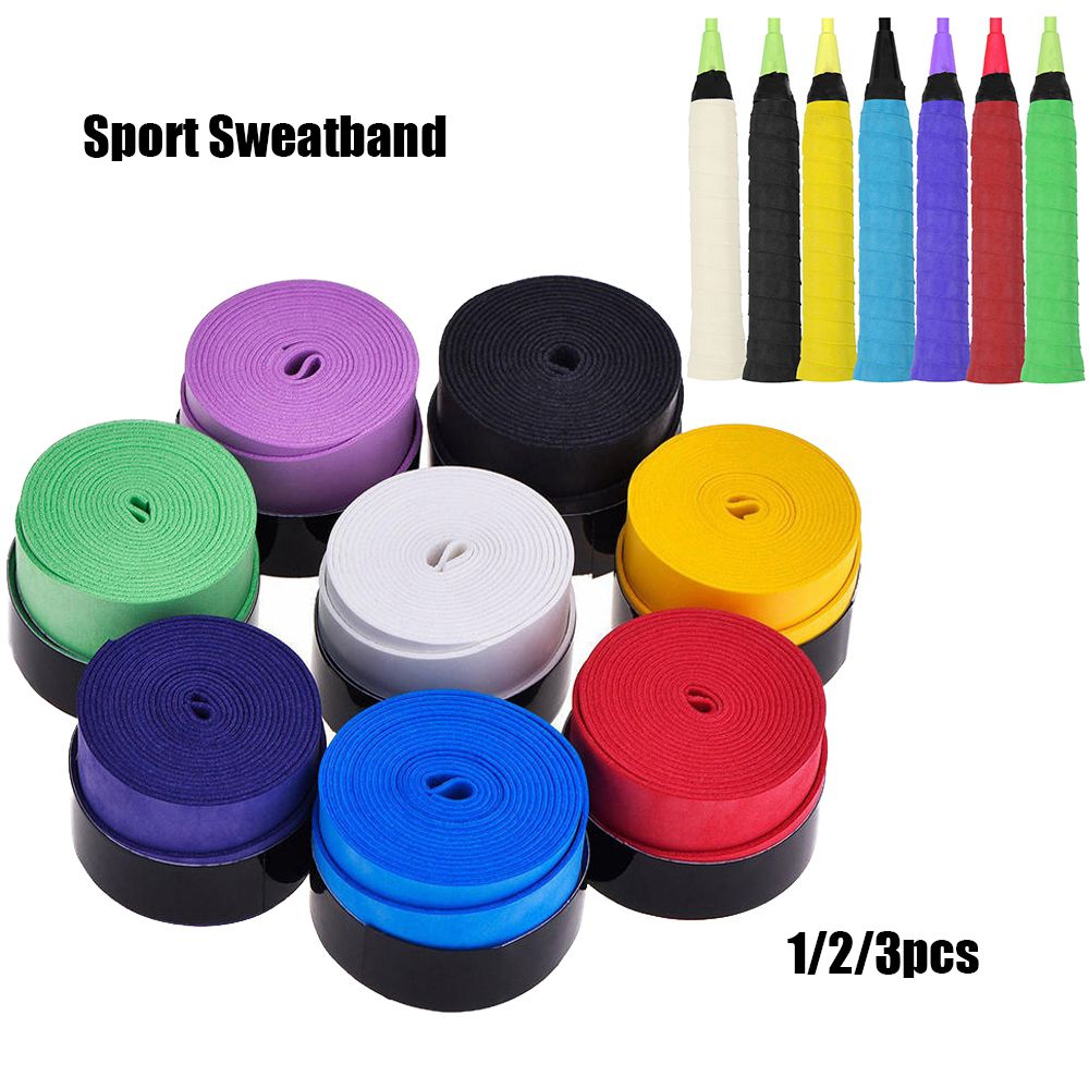 Equipo: Empuñaduras de bádmint - Fishing Rod Wrap Tape reseña y precio