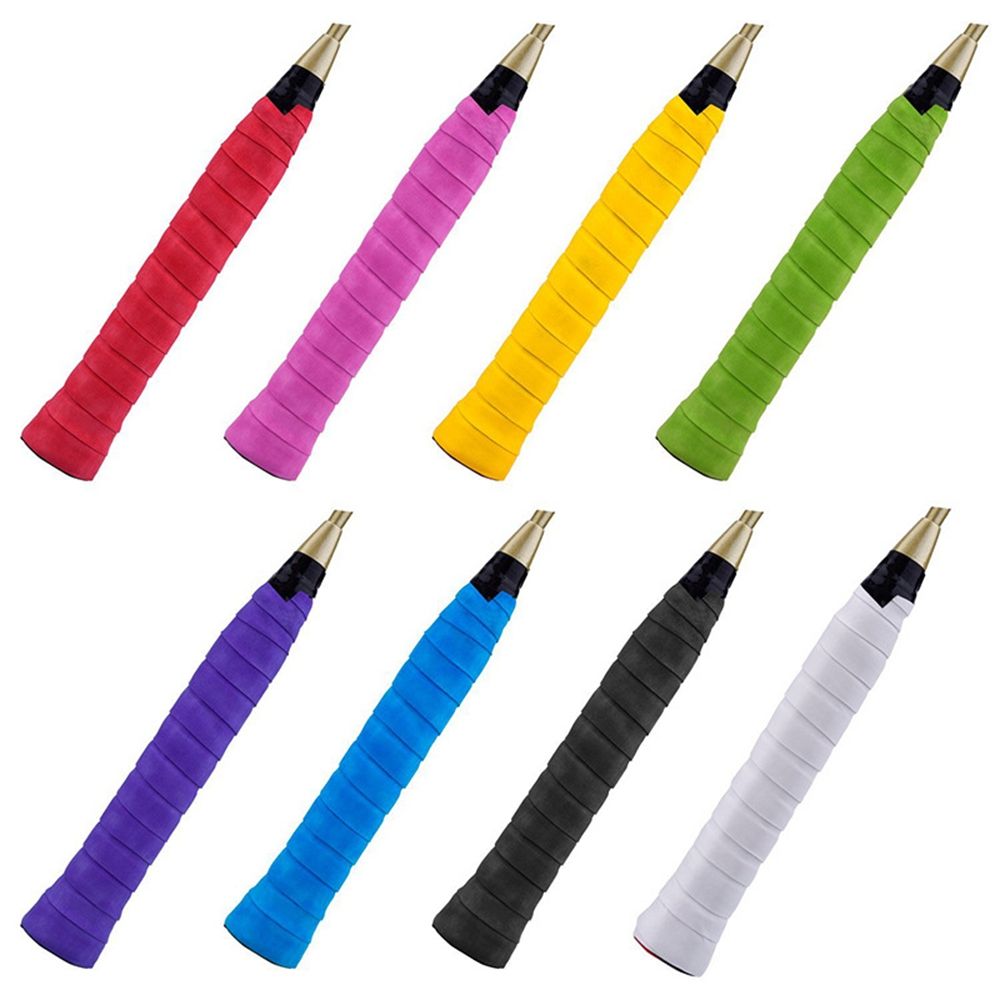 Equipo: Empuñaduras de bádmint - Fishing Rod Wrap Tape reseña y precio