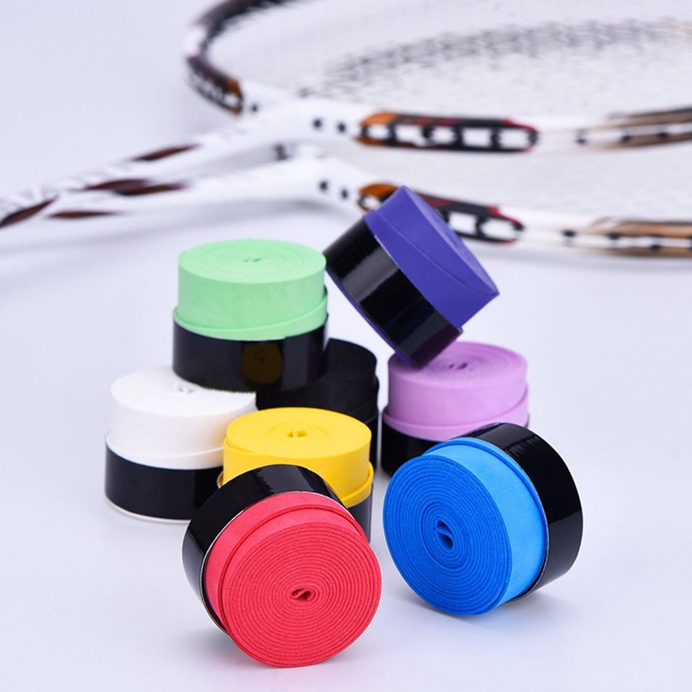 Equipo: Empuñaduras de bádmint - Fishing Rod Wrap Tape reseña y precio