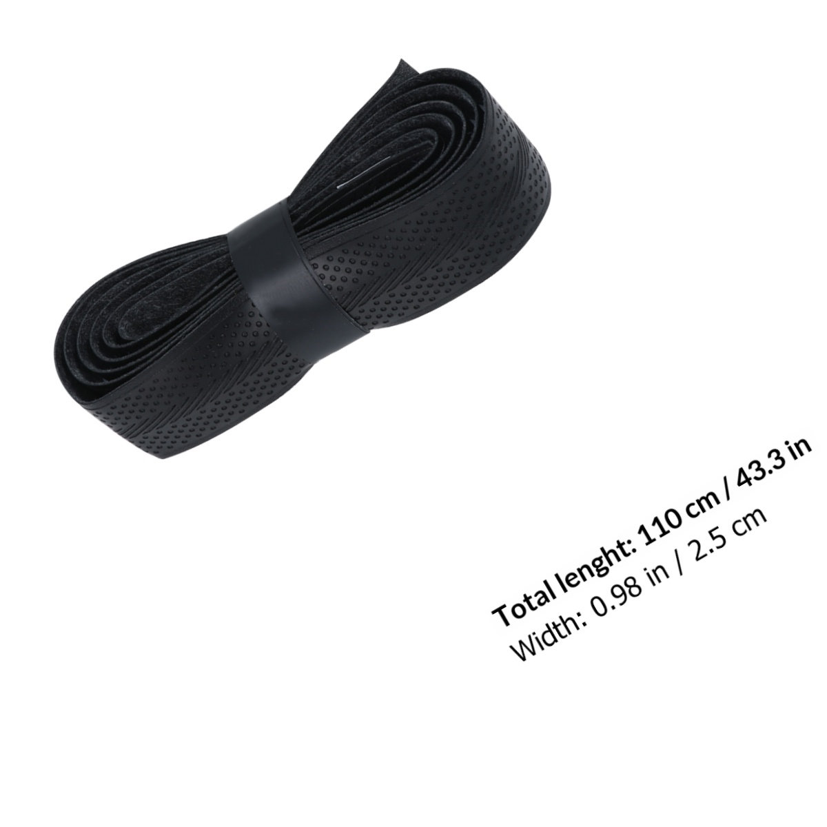 2 Rollos de Cinta de PU para E - Fishing Rod Wrap Tape reseña y precio