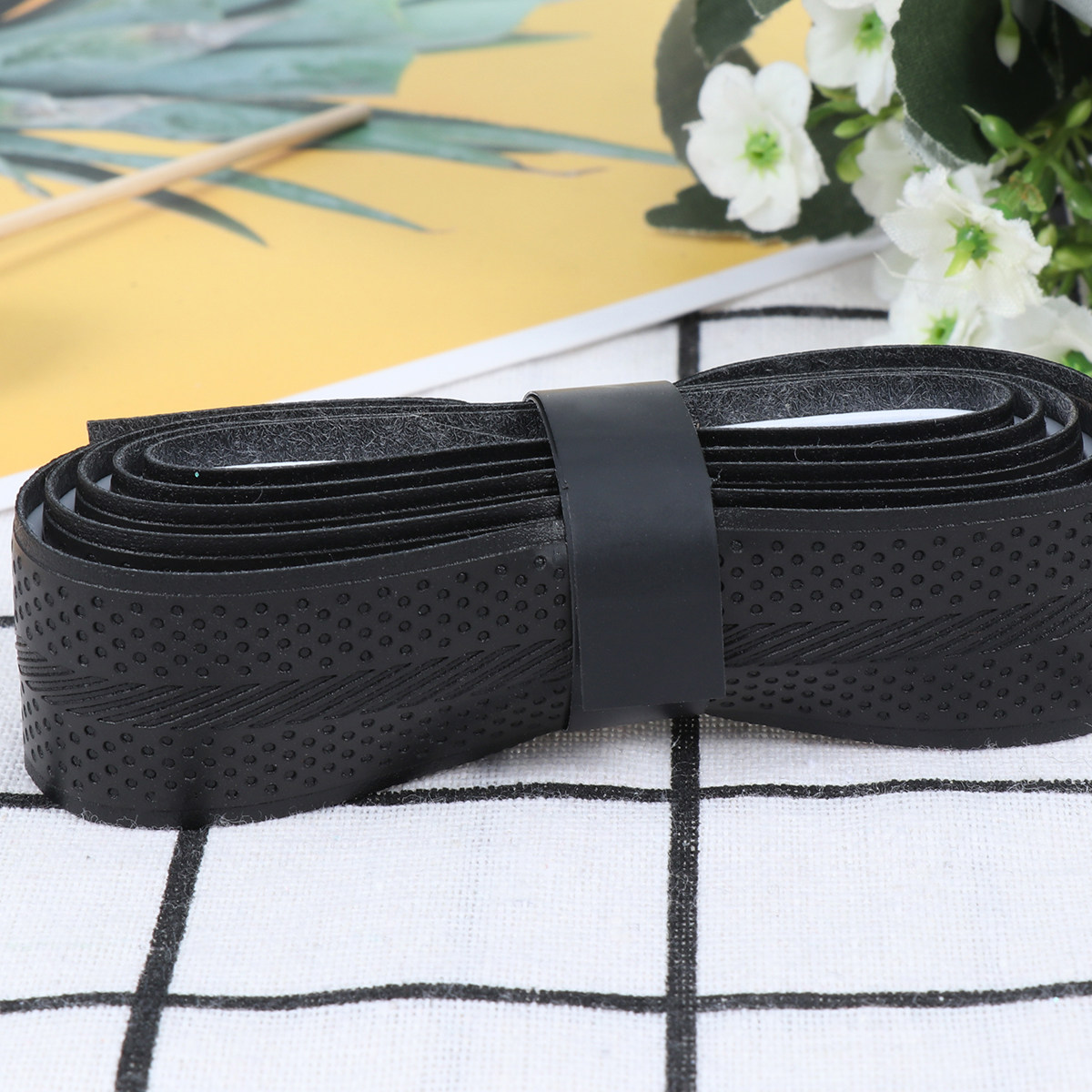 2 Rollos de Cinta de PU para E - Fishing Rod Wrap Tape reseña y precio