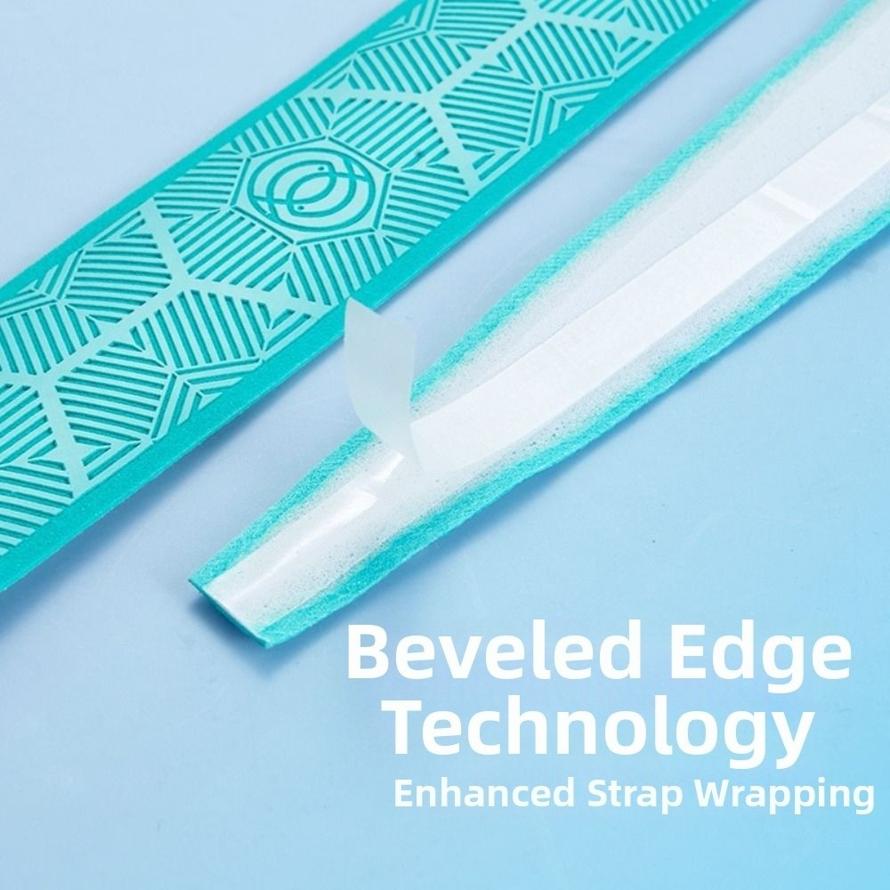 Cinta de Agarre para Raqueta d - Fishing Rod Wrap Tape reseña y precio