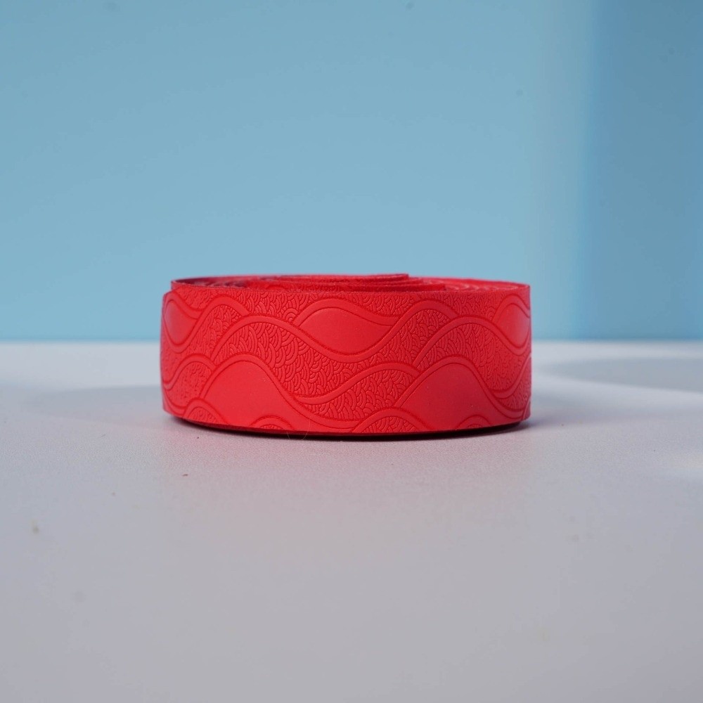 Nuevo Cinta de Agarre para Raq - Fishing Rod Wrap Tape reseña y precio