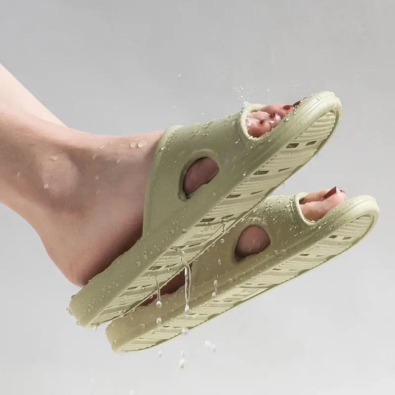 Pantuflas Unisex de EVA Antide - Waders reseña y precio