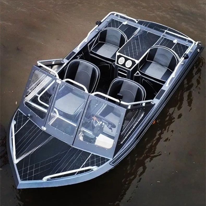 Kart eléctrico para surfear, b - Jetski Fishing Equipment reseña y precio