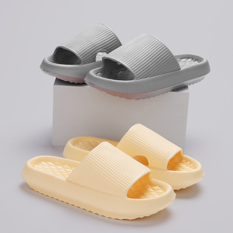 Pantuflas de plataforma con su - Waders reseña y precio