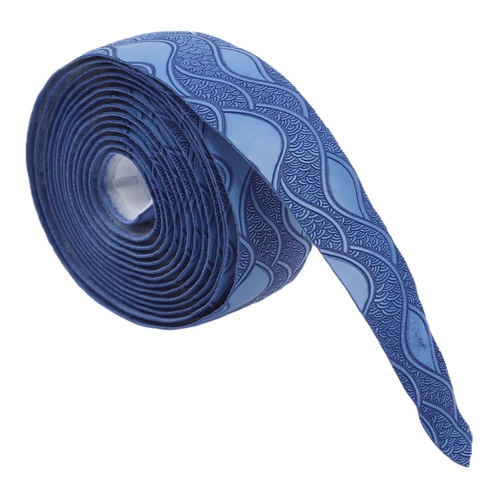 Cinta de agarre antideslizante - Fishing Rod Wrap Tape reseña y precio