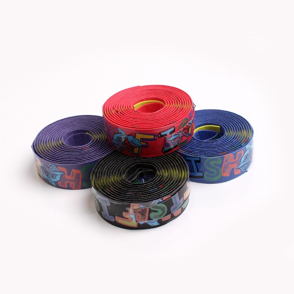 Cinta de agarre para raqueta d - Fishing Rod Wrap Tape reseña y precio