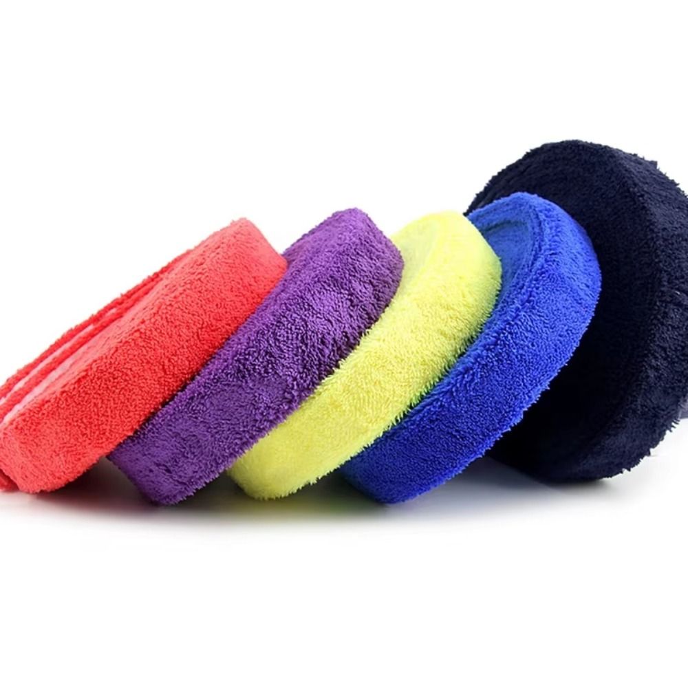 Cinta de Agarre para Raqueta d - Fishing Rod Wrap Tape reseña y precio